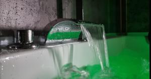 Mysig 1a med Minispa, 20 min från Kinnekulle