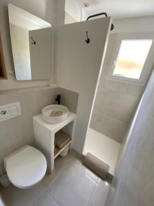Maisons de vacances Entre mer et montagne : photos des chambres