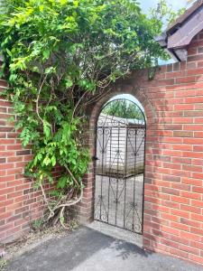 King room - PenrhynCoch - Aberystwyth