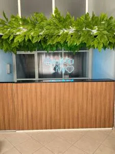 Oualidia city - Sidi Bennour