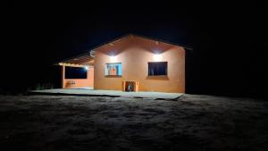 Sítio Ramos casa da montanha