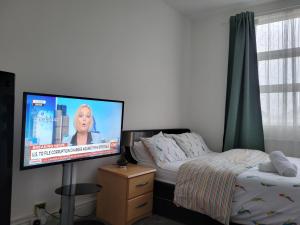 A Lovely and comfortable Home