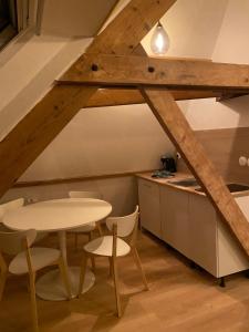 Maisons de vacances Vue exceptionnelle en front de mer, 8 personnes : photos des chambres