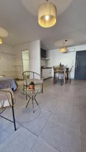 Lo de Brown S&E - Godoy Cruz