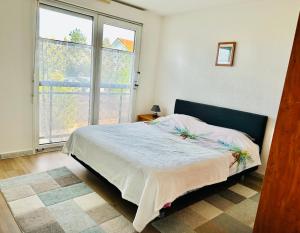 Villas Beausoleil SPA Villa L-Geneva & Lake & Mountains-Wilena Home, Full Love : photos des chambres