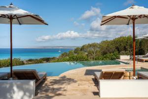 Dunas de Formentera, a Small Luxury Hotel of the World