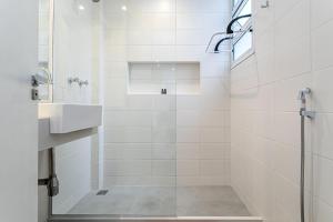 Studio Reformado a 500m da Praia | HC 827307