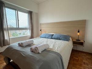 Tigre Center Tower i - Con piscina y seguridad 24hs - Opcional cochera