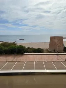 Apartamento Los Portales La Manga Spa & Gym - Lo Pagán