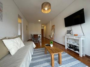 Tigre Center Tower i - Con piscina y seguridad 24hs - Opcional cochera