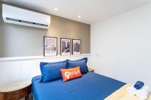 Studio decorado a 500m da Praia | HC 827107