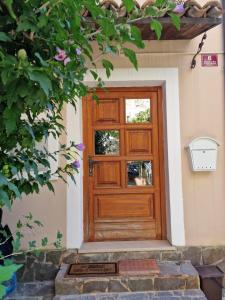 Apartmaji Mila Piran