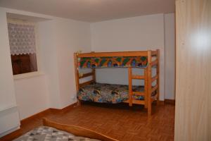 Appartements Gites les marronniers : photos des chambres