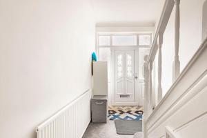 A Lovely and comfortable Home