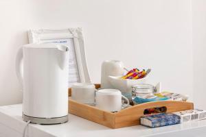 A Lovely and comfortable Home