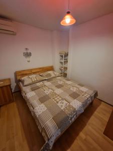 Apartmaji Mila Piran