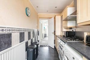 A Lovely and comfortable Home