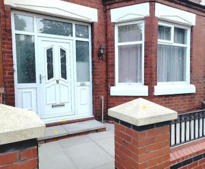 A Lovely and comfortable Home