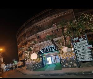 Janeta Panoramic Loft