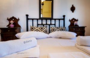 Etherio House