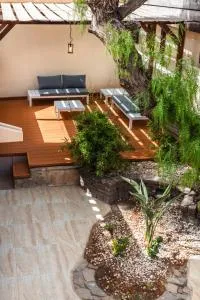 Villa in the center of St Julian's by ArcoBnb - Is-Swieqi