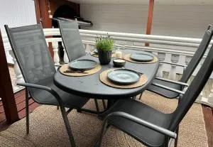 Ferienhaus Teetied - Bedekaspel