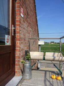 Vakantiehuis Loft André