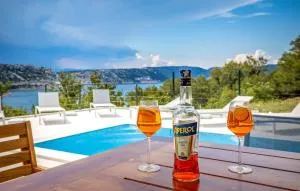 Villa Adria Blue - Krasica