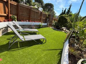 Cala Canyelles Holidays Apartments