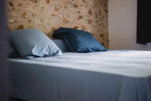 Maisons de vacances La Cidraisy : photos des chambres