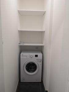 Slnečný apartmán blízko centra