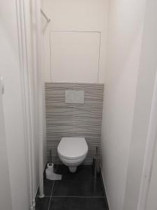 Slnečný apartmán blízko centra