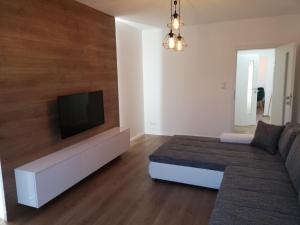 Slnečný apartmán blízko centra