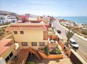 Villa Familiale Deluxe - Vue mer - 依索安