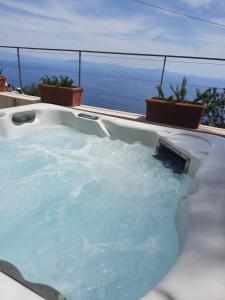 Casa Maria - Furore Amalfi Coast