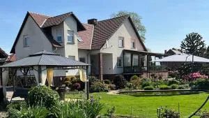 Ferienwohnung mit Charme - Janšojce