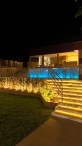 Casa Boa Vista - Córrego dos Manos