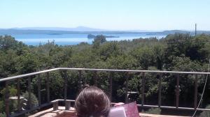 Casale SantEgidio - Lago di Bolsena