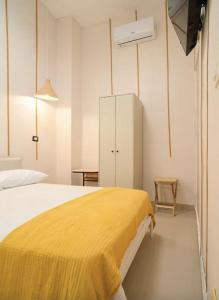 Hostal Mamà Mambò - Zona Colonial