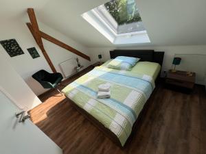 Altes Eichamt Schweinfurt