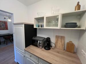 Wohnung mit schönem Aussicht