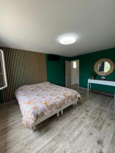 Villas Villa avec piscine privative : photos des chambres