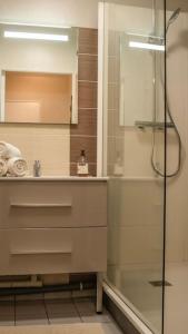 Logement Centre Ville de Reims - Commerces - Wifi