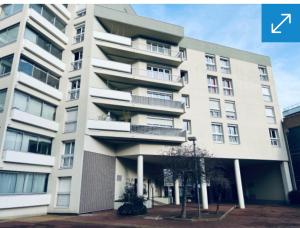 Appartements Residence proche gare RER : photos des chambres