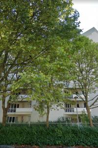 Appartements Residence proche gare RER : Appartement 2 Chambres