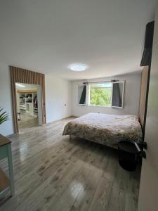 Villas Villa avec piscine privative : photos des chambres