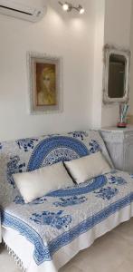 Janeta Panoramic Loft