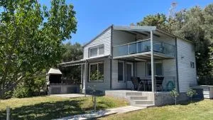 Sunset Hideaway by GG - 马克里