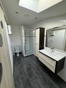 Appartement 2A - 3-star hotels in Avignon