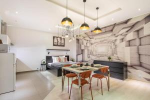 Extrem Central - Comfy Home